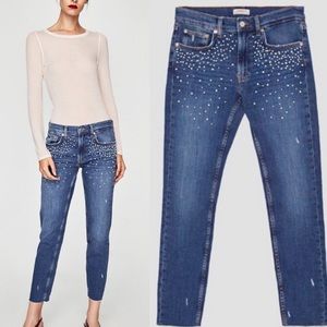 Zara Jeans